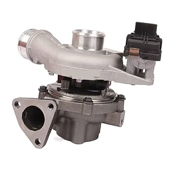 トロヒレナ NEW OEM BorgWarner KP39 Turbo Ford Volvo 54399980144